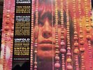 Melody's Echo Chamber - Melody's Echo Chamber (Domino Records) Vinyl 12