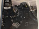 Sealed Fallout 3 10th Anniversary Ultimate Vinyl Nuka Cola Clear Spacelab 9