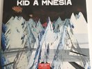 *RED Ltd 3xLP* Radiohead – Kid A Mnesia. SEALED