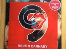 THE ROLLING STONES – Black And Blue LP RED VINYL CARNABY STREET LIMITED ED - NEW