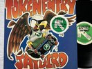 TOKEN ENTRY  Jaybird LP Hawker HR 9539 First Pressing 12