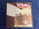 Led Zeppelin II' 1969 Original Presswell RL SS pressing.  Incredible copy