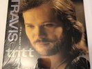 TRAVIS TRITT - It's All About To Change - 1991 US Warner Bros 1P 8138 LP  - EX