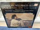 SEALED Orfeo Digital DMM 3-LP Gluck 'Iphigenie en Tauride' MINT Germany