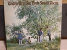 Small Faces THERE ARE BUT FOUR SMALL FACES (1967 - US / Immediate) Z12 52 002