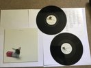 red hot chilli peppers i’m with you LP 1st press