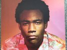 Childish Gambino Because the Internet 2 x Vinyl plus Screenplay RSD Limited Run