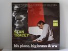 STAN TRACEY THE LATIN AMERICAN CAPER -  SCX 6358 BRITISH JAZZ