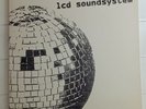 LCD Soundsystem by LCD Soundsystem 2005 Original Pressing Vinyl Record