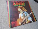 Bob Marley & The Wailers Live  At The Lyceum LP UK 1st Press SUPER AUDIO  Ex/Ex-