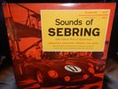 Sounds Of Sebring LP-1956 Florida International Grand Prix-Riverside