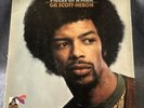 LP - Gil Scott-Heron - Pieces Of A Man - FD 10143