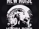 Viagra Boys Clap Your Hands ‎(Flexi, 7
