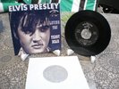 1 x US Army Pressung Elvis Presley Loving You  RCA 7000