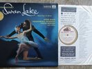 Tchaikovsky - Swan Lake - Kurtz - HMV ASD 271 LP