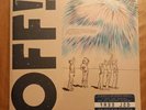 OFF   FREE LSD - Deluxe Edition  Translucent Blue Vinyl - New & Sealed