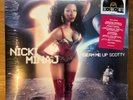 Beam Me Up Scotty by Nicki Minaj (Vinyl,2022,Republic Records) Record Store Day