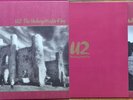 U2 | The Unforgettable Fire VINYL LP 2009 Remaster 180G + OIS +16 Page Booklet