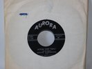 Wayne Sherwood - Moon Step Twist - 1962 US Vinyl 7
