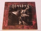 Morgoth - Cursed (Vinyl Erstpressung 1991 Germany)