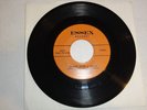 BILL HALEY WITH THE SADDLEMEN ROCKING CHAIR ON THE MOON/DANCE WITH A DOLLY ESSEX
