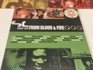 Select Cuts - From Blood & Fire Vol. 1,2,3Vinyl LP - 2002 -5 Platten Reggae