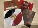 Box Car Racer Vinyl Signed Tom Delonge Blink 182