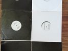 PET SHOP BOYS  DJ PROMO 6 X 12” VINYL BUNDLE PSB