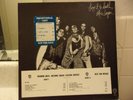 Alice Cooper Love it to Death WLP Straight Label