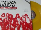 KISS -I WAS MADE FOR LOVING YOU-12