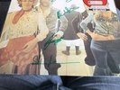 Waterloo Signed By All 4 Members