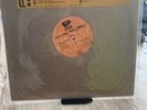 Limited Ed. Orange Vinyl 12