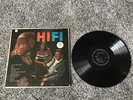Billy Tipton Plays HiFi on Piano LP Tops L1534 early Trans artist/cover lgbtq 33