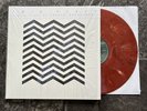 Twin Peaks Original Score Soundtrack Vinyl, Fire Walk With Me, David Lynch