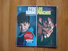 EYDIE GORME & LOS PANCHOS  LP Spain 1970 Nosotros +11 ( in Spanish )