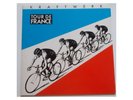 Kraftwerk ‎– Tour De France (Remix) - 12