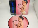ZUCCHERO FORNACIARI - RISPETTO PICTURE-DISC DISCO 33 GIRI VINILE LP