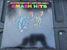 JIMI HENDRIX EXPERIENCE Smash Hits REPRISE LP NM