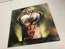 Van Halen ‎5150 Warner Bros 25394-1 Vinyl LP 1986