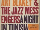 Blue Note BST 84049 Art Blakey, A Night In Tunisia STEREO LP
