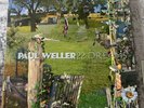 Paul Weller - 22 Dreams - First Press 2008 Double Vinyl & Booklet/Poster