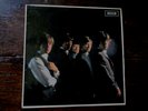 The Rolling Stones “1st Album” 1964 Decca Records LK 4605 UK Mono debut