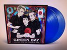 GREEN DAY 