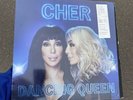 Cher - Dancing Queen (2018) [SEALED] Vinyl LP • ABBA, Mamma Mia, Fernando Hype