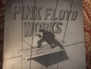 Pink Floyd Works Capitol Records ST-12276 Vinyl LP Compilation Album NM/VG+