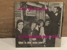 SINGLE: LOST GENERATION. A STROSSNBAUN OHNE GLEIS. Philips 6023031. Musterplatte