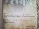 ISD PUNK   SEE  YOU IN VALHALLA  THE DEMO RECORDINGS   RED VINYL  390 COPIES ONL