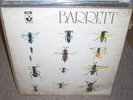 SYD BARRETT / PINK FLOYD self titled ( rock ) uk 1G/1G