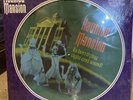 Disney's Haunted Mansion Vinyl LP Picture Record, NEW SEALED