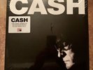 Johnny Cash - American Iv: The Man Comes Around [New Vinyl LP]